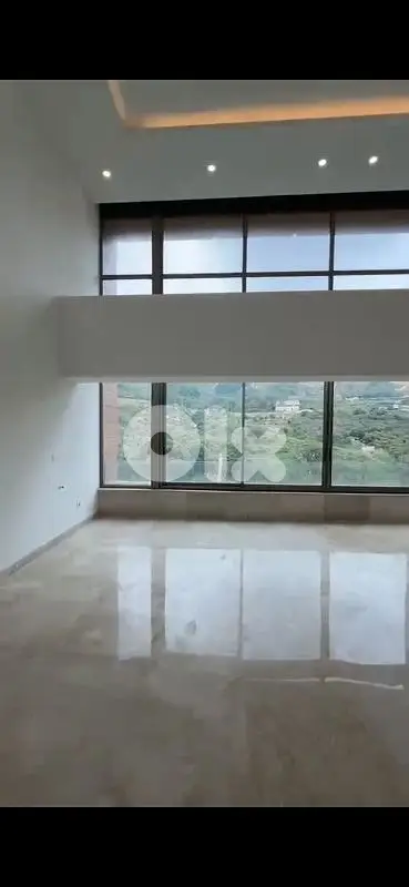 Duplex For Sale in Hazmiyeh New Mar Takla