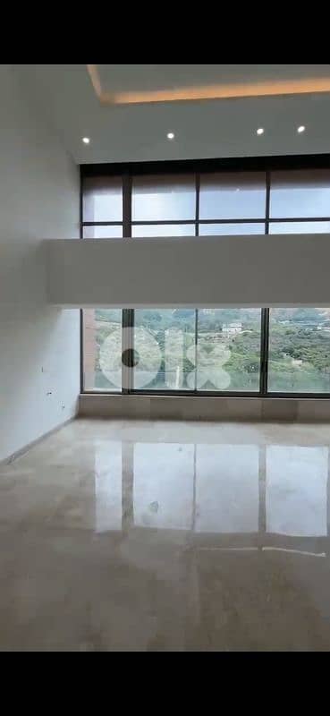 Duplex For Sale in Hazmiyeh New Mar Takla 0