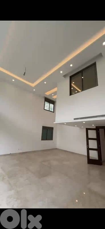 Duplex For Sale in Hazmiyeh New Mar Takla