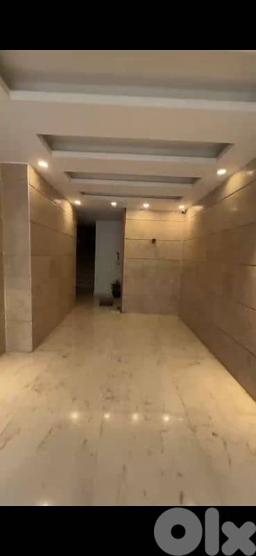 Duplex For Sale in Hazmiyeh New Mar Takla