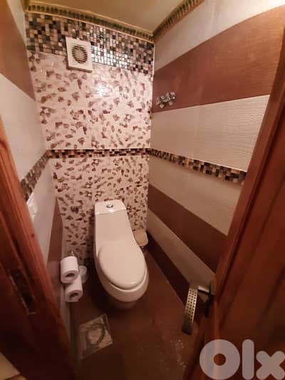 Mayrouba 200 sqm house +150 sqm Terrace, Breathtaking Mountain Views!