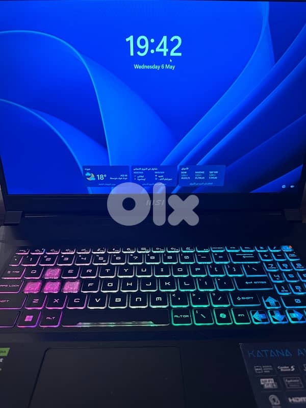 Laptop for Sale 1