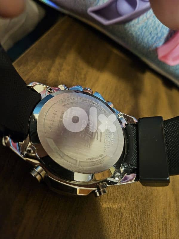 Casio edifice 13