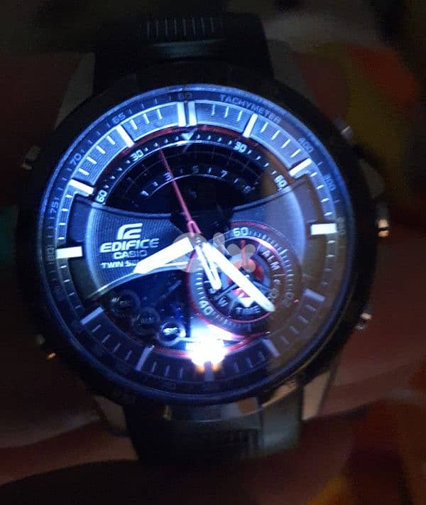 Casio edifice 15