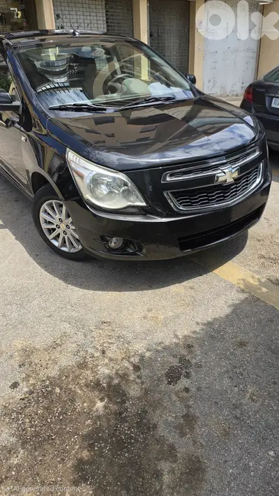 Chevrolet Cobalt 2016