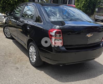 Chevrolet Cobalt 2016