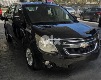 Chevrolet Cobalt 2016