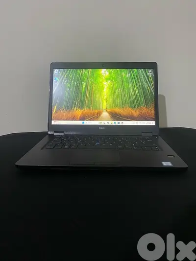 Dell Latitude 5490 i7-8650U