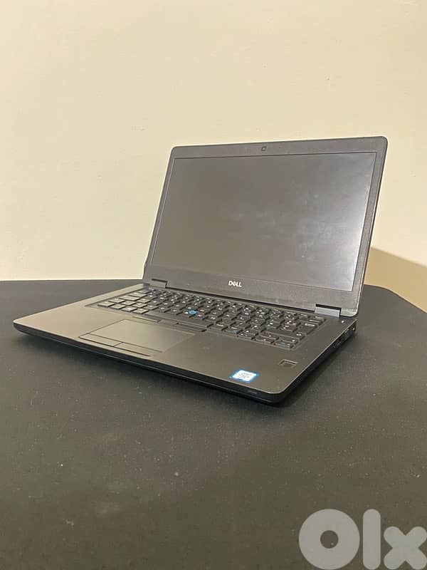 Dell Latitude 5490 i7-8650U 1