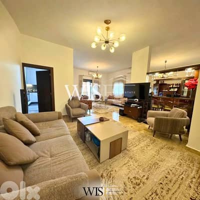  130 SQM Apartment for SALE in Beit El Chaar!