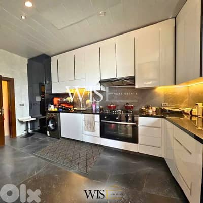  130 SQM Apartment for SALE in Beit El Chaar!