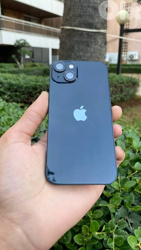 iphone 13 128 GB 0