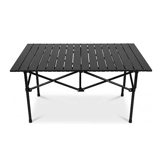 Portable Folding Camping Table 0