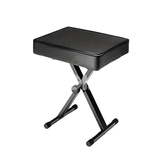Adjustable Keyboard Stool 0