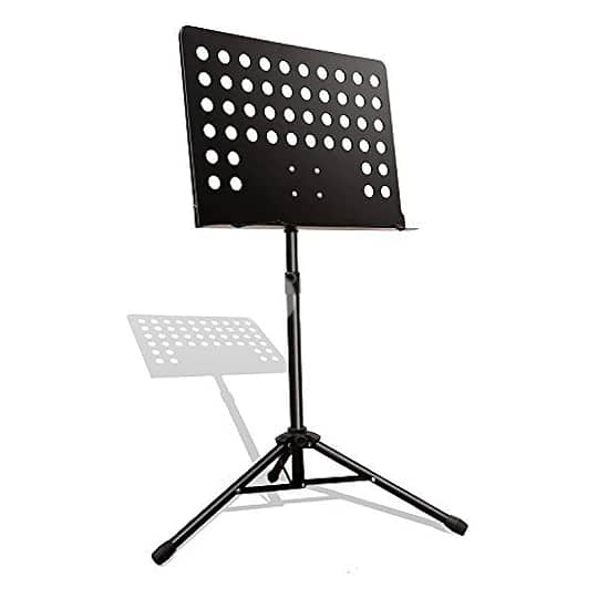 Orchestral-Style Music Stand 0