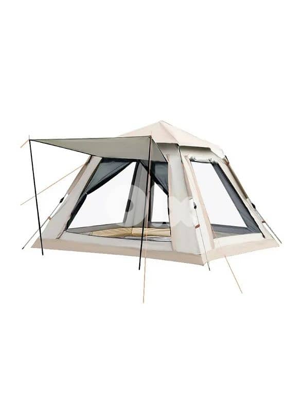 خيمة tent 0