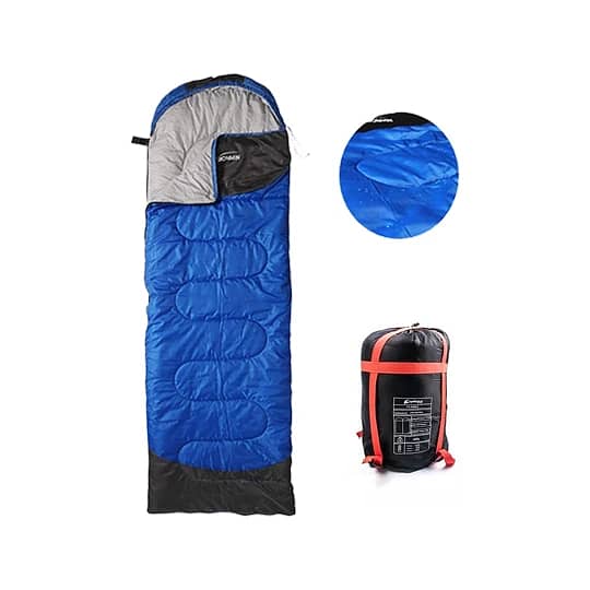 CHANODUG Sleeping Bag FX-8306 0