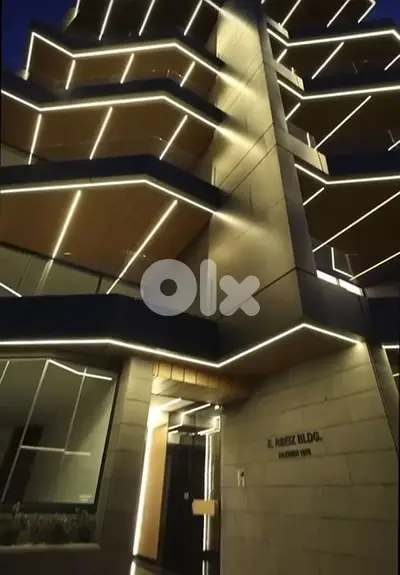 Apartment For Sale in Hazmiyeh