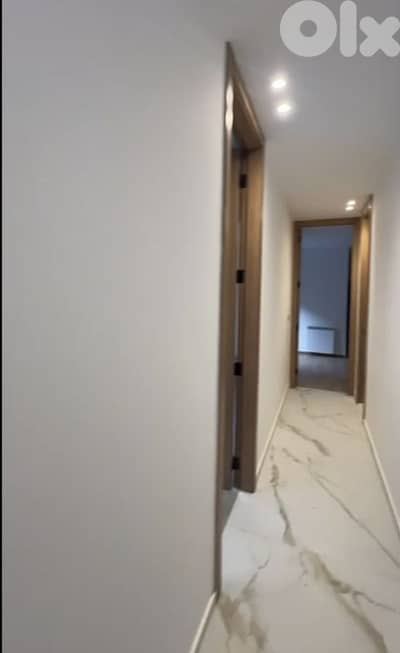 Apartment For Sale in Hazmiyeh