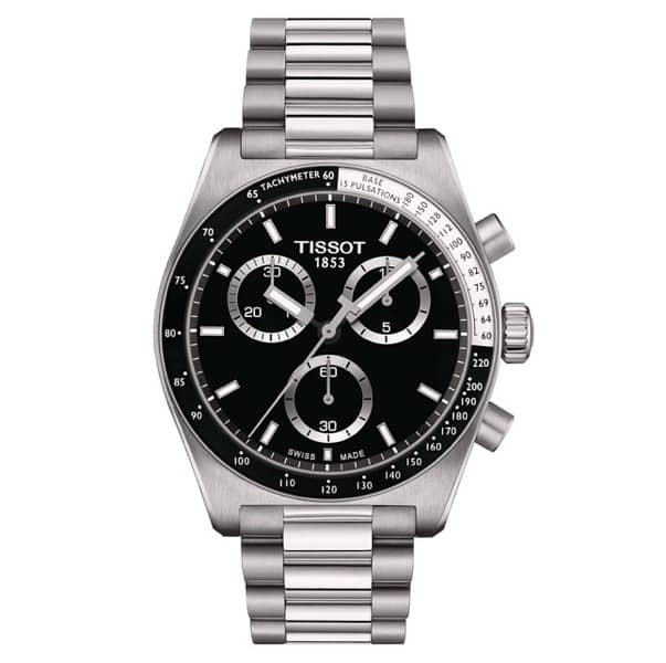 Tissot Chronograph 0