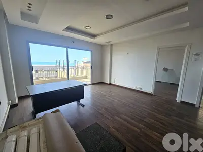 RWK154RH - Office for rent  in kaslik