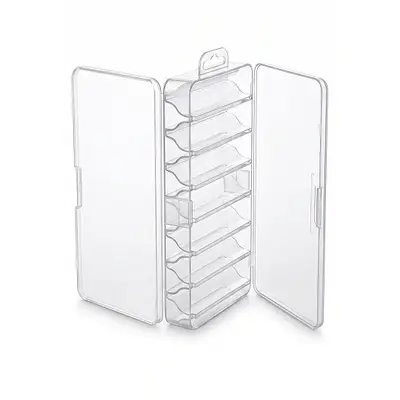 Jigging Organizer Box