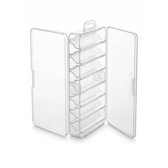 Jigging Organizer Box 0