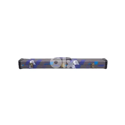 Premium Billiard Cue Case