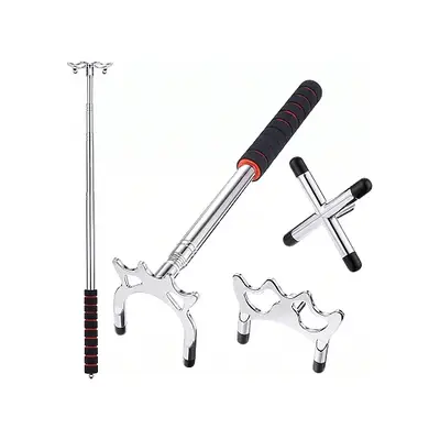 Billiards Cue Stick Bridge