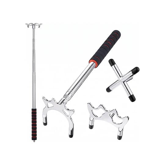 Billiards Cue Stick Bridge 0