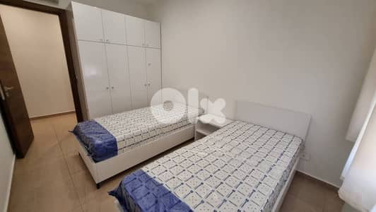 Fully furnished apartment for rent in Mansourieh