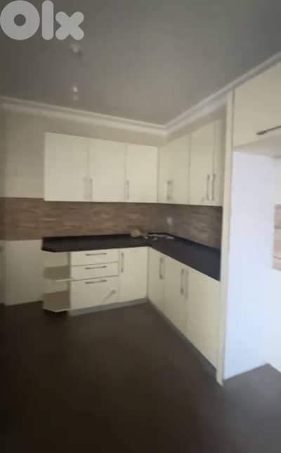 Apartment For Sale in Hazmiyeh (Mar Takla)