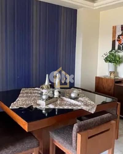 Apartment for rent in Kaslik CJ3 شقة  للإيجار في كسليك