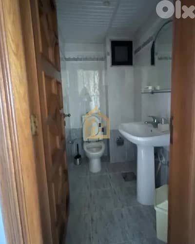 Apartment for rent in Kaslik CJ3 شقة  للإيجار في كسليك