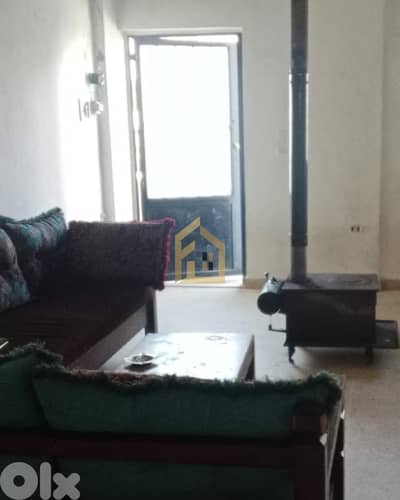 Apartment for rent in Feytroun CJ4 شقة للإيجار في فيطرون