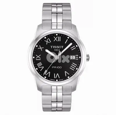 Tissot Pr 100
