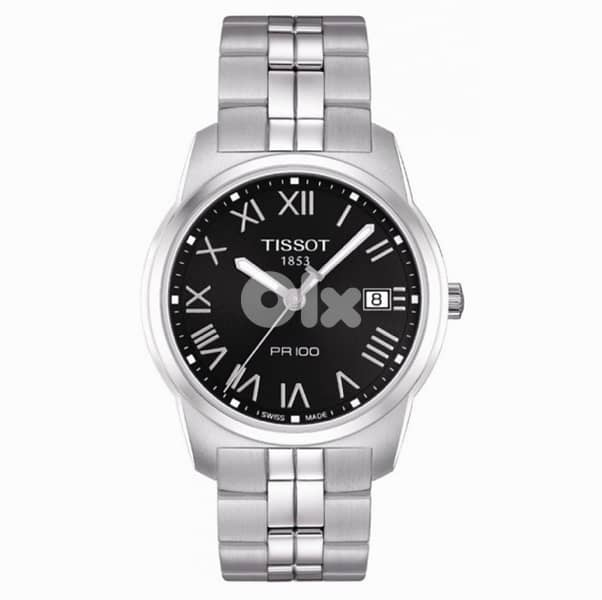 Tissot Pr 100 0