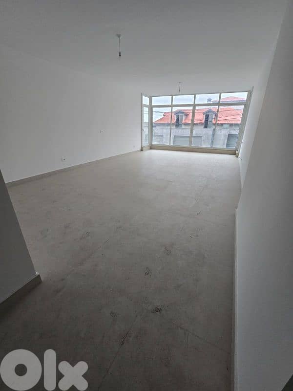 Apartment For Sale in Hazmiyeh 0