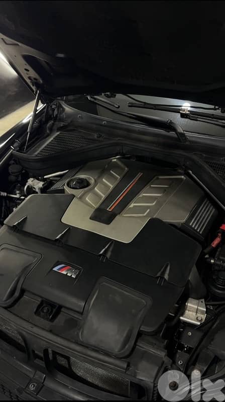 BMW X6 2009 0