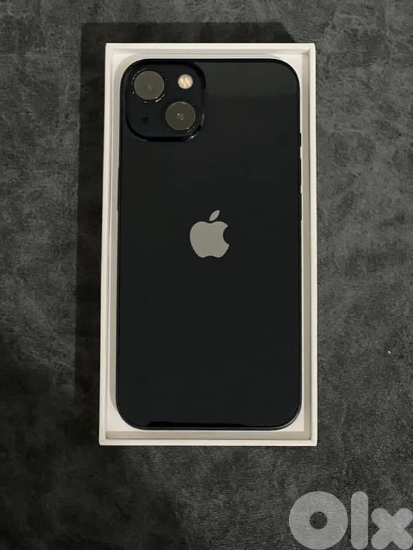iphone 13 super clean 0