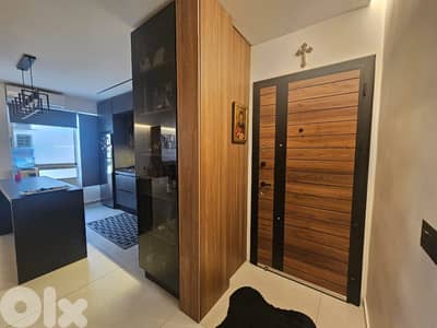 RWK133RH - Well Maintained Apartment for Sale in  zouk mikael