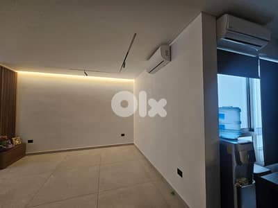 RWK133RH - Well Maintained Apartment for Sale in  zouk mikael