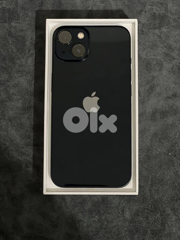 iphone 13 0