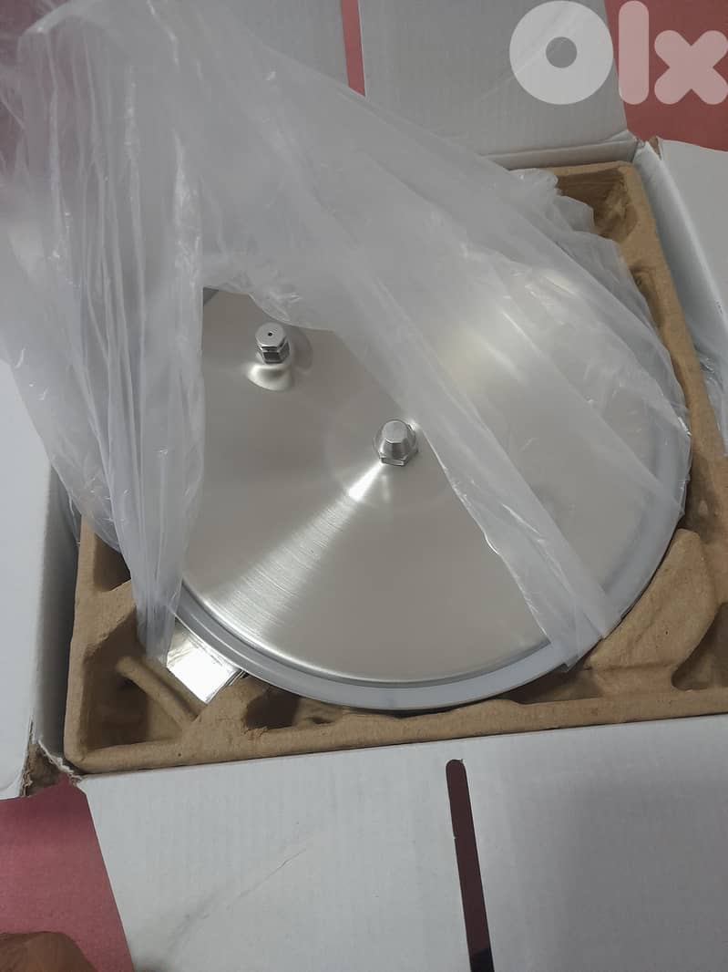 Pressure cooker 3