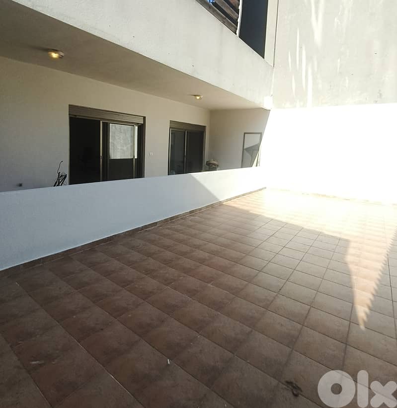 RWK179MF - Brand new apartment for sale in Zouk Mosbeh with terrace 0