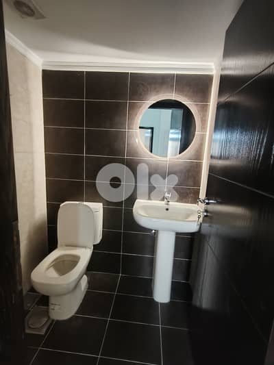 RWK179MF - Brand new apartment for sale in Zouk Mosbeh with terrace