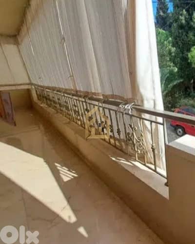 Apartment for rent in New Sehaileh GH374 شقة  للإيجار في نيو سهيلة
