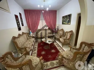 Apartment for sale شقة للبيع