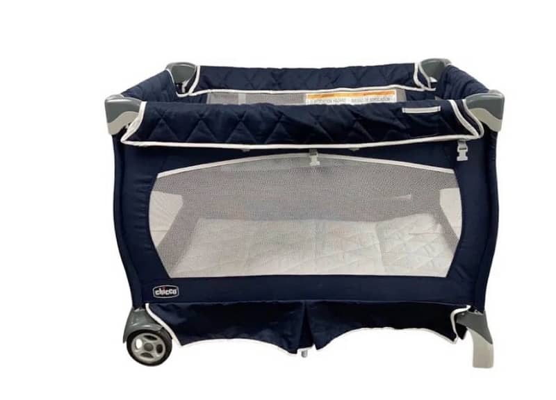 chicco parc , matress, duvet+cover 0