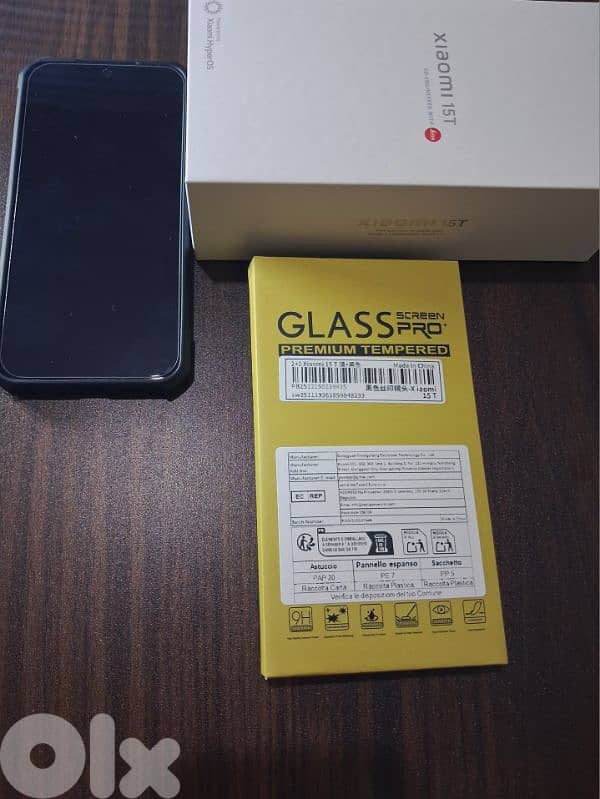 xiaomi 15t 3